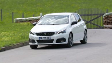 Photo of Essais nouvelle Peugeot 308 berline restylée – Vidéo officielle (2017)