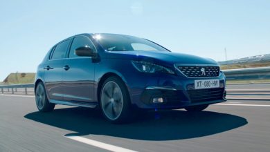 Photo of Design dynamique Peugeot 308 GT restylée – Vidéo officielle (2017)