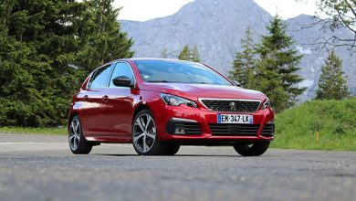 Photo of Essai nouvelle Peugeot 308 II restylée : la référence de la catégorie !