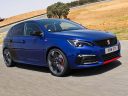 Essai Peugeot 308 GTi restylée : on ne change pas une équipe qui gagne !