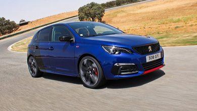 Photo of Essai Peugeot 308 GTi restylée : on ne change pas une équipe qui gagne !