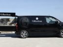« La Marcelle » : Peugeot livre quatre nouveaux foodtrucks à l’ostréiculteur Gillardeau