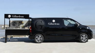 Photo of « La Marcelle » : Peugeot livre quatre nouveaux foodtrucks à l’ostréiculteur Gillardeau