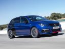 Une Peugeot 308 GTi by Peugeot Sport de 308 chevaux à venir ?