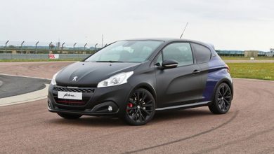 Essai Peugeot 208 GTi by Peugeot Sport : une petite lionne taillée pour le circuit !