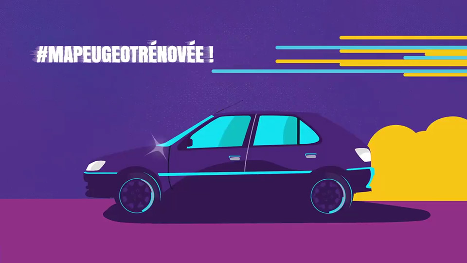 Concours #MaPeugeotRénovée : voici les Peugeot 306 gagnantes !