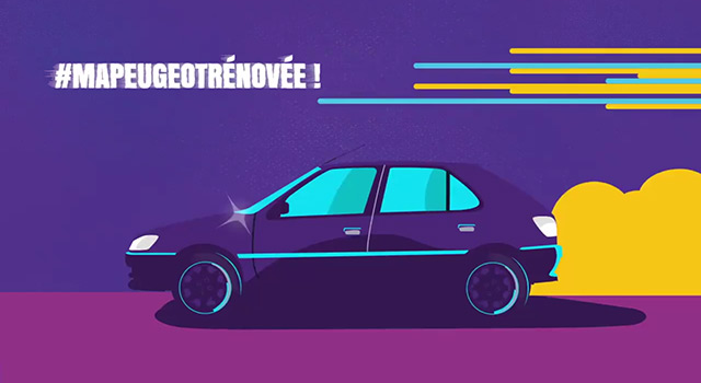 Concours #MaPeugeotRénovée : voici les Peugeot 306 gagnantes !