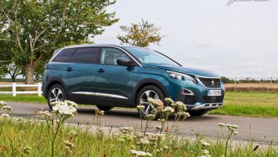 Photo of Essai Peugeot 5008 II BlueHDi 120 EAT6 : du volume et du dynamisme