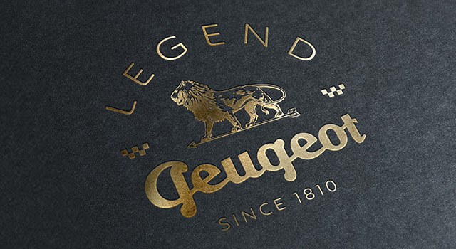 Peugeot Legend : une nouvelle collection de vélos et produits lifestyle