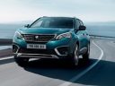 Chiffres de ventes août 2017 : quatre Peugeot dans le Top 5 des ventes en France !