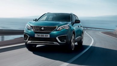 Photo of Chiffres de ventes août 2017 : quatre Peugeot dans le Top 5 des ventes en France !