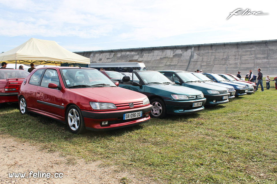 Portrait des Peugeot 306 des gagnants du Concours #MaPeugeotRénovée - Vidéos officielles (2017)