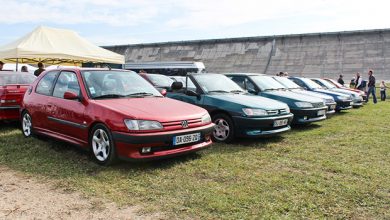 Photo of Portrait des Peugeot 306 des gagnants du Concours #MaPeugeotRénovée – Vidéos officielles (2017)