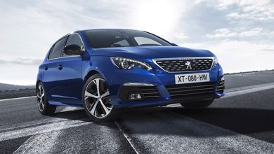 La nouvelle Peugeot 308 GT s’offre 225 chevaux !