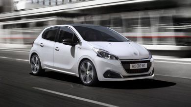 Photo of Chiffres de ventes novembre 2017 : la Peugeot 208 est le n°1 des ventes en France !