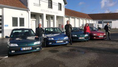 Photo of Concours #MaPeugeotRénovée : les Peugeot 306 retrouvent leurs heureux propriétaires !