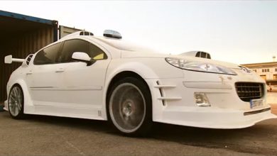 Photo of La Peugeot 407 revient dans Taxi 5 : voici la bande annonce !