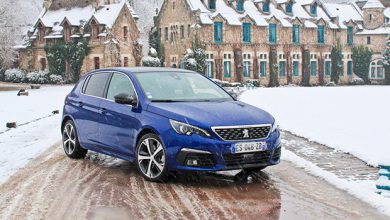 Photo of Essai Peugeot 308 GT PureTech 225 EAT8 : la compacte idéale ?