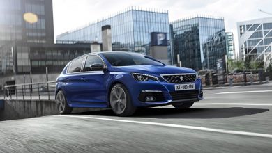 La gamme Peugeot 308 évolue avec le nouveau 1.6 PureTech 225 et la boîte EAT8 !