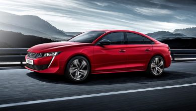 Photo of Peugeot 508 II : la nouvelle berline sportive du Lion se dévoile !