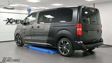 Photo of Peugeot Traveller GTi : vous en rêviez ? Il existe !