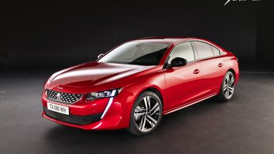 Photo of Photos : premier contact avec la nouvelle Peugeot 508 II