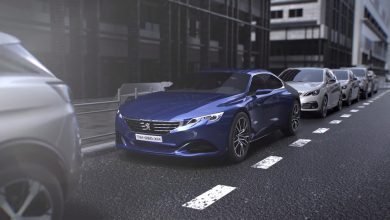 Photo of Présentation Full Park Assist (Pack City 3) Peugeot 508 II – Vidéo officielle (2018)