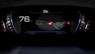 Photo of Présentation Night Vision Peugeot 508 II – Vidéo officielle (2018)