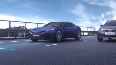 Présentation Pack Drive Assist Plus Peugeot 508 II – Vidéo officielle (2018)
