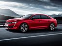 Une Peugeot 508 GTi forte de 270 chevaux dans les cartons ?