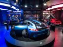 Photos : Peugeot Avenue Paris tire sa révérence avec la nouvelle Peugeot 508 !