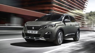 Photo of Chiffres de ventes février 2018 : Peugeot en tête du marché français !