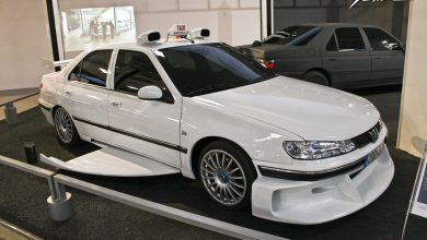 Photo of Photos : le cinéma à l’honneur au Musée de l’Aventure Peugeot !