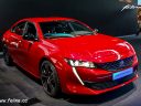 Photos : l’univers Peugeot au Salon de Genève 2018