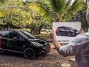 Vidéo : une Hindustan Ambassador devient… Une Peugeot 208 GTi !