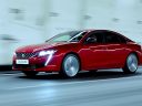 Publicité nouvelle Peugeot 508 II – Film presse officiel (2018)