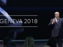 Vidéo : Conférence de presse Peugeot – Salon de Genève 2018