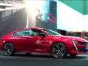 Vidéo : visite du stand Peugeot au Salon de Genève 2018