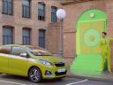 Nouvelle publicité Peugeot 108 Collection avec Mika – 2018