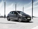 Les versions 3 portes de la Peugeot 208 bientôt abandonnées !