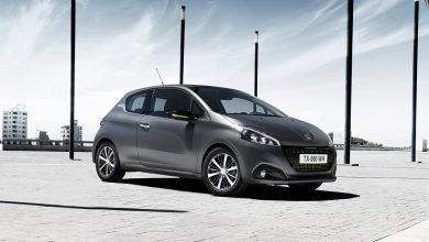 Photo of Les versions 3 portes de la Peugeot 208 bientôt abandonnées !