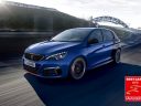 Best Cars : les Peugeot 3008 et 308 à nouveau récompensées !