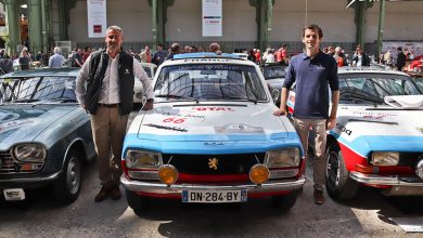 Photo of Publicité TV Peugeot 2008 – L’aventure ne s’arrête jamais (20s) – 2015