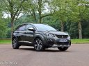 Essai Peugeot 3008 II GT BlueHDi 180 EAT8 : douce évolution