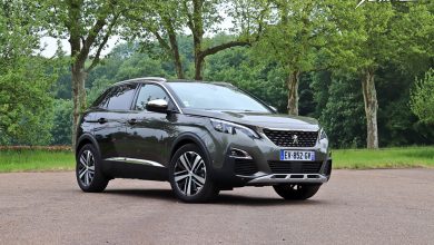 Photo of Essai Peugeot 3008 II GT BlueHDi 180 EAT8 : douce évolution