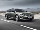 Peugeot 508 SW II : premières images du tout nouveau break du Lion !