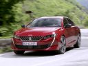 Essais nouvelle Peugeot 508 GT – Vidéo officielle (2018)