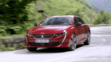 Photo of Essais nouvelle Peugeot 508 GT – Vidéo officielle (2018)