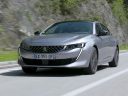 Essais Peugeot 508 GT Line – Vidéo officielle (2018)