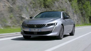 Essais Peugeot 508 GT Line – Vidéo officielle (2018)